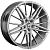 Диски LS FlowForming RC76 8.5x20 5*114.3 ET45 DIA67.1 HPB Литой купить с бесплатной доставкой в пункты выдачи в Петербурге